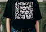 design tshirt according to recent trends
